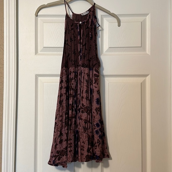 Free People Dresses & Skirts - Free People Floral Dress
